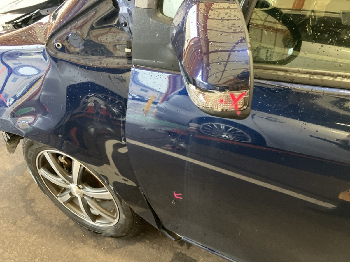 [CHOOSE PARTS] TOYOTA VITZ NSP130 2019 1NR-FKE FF AT 2WD #0001000016420