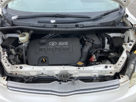 [CHOOSE PARTS] TOYOTA VOXY ZRR70W 2008 3ZR-FAE FF AT 2WD #0001000015169