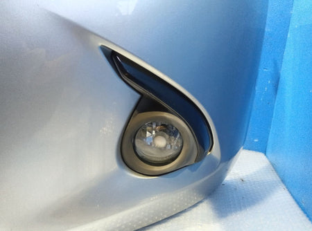 [F BUMPER ASSY] MAZDA DEMIO DJ5FS 2015 S5-DPTS FF AT 2WD #0403269016759