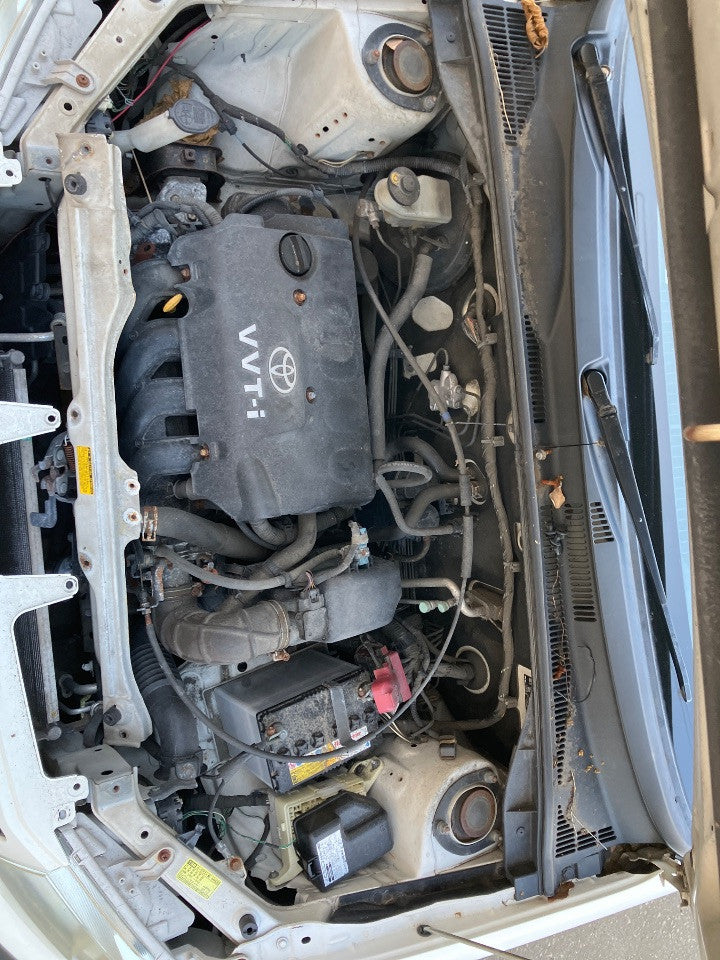 [CHOOSE PARTS] TOYOTA SUCCEED VAN NCP51V 2008 1NZ-FE FF AT 2WD #0002002672118
