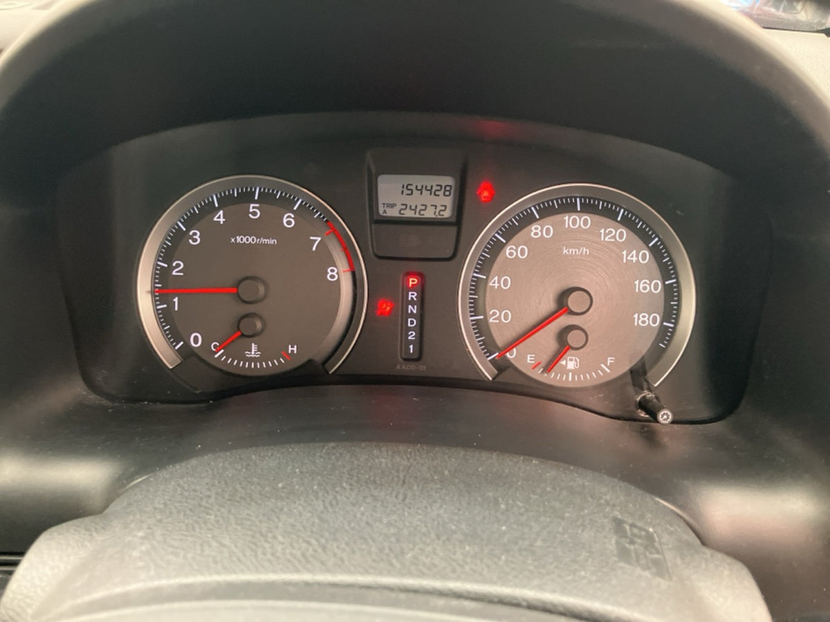 [CHOOSE PARTS] HONDA STREAM RN7 2007 R18A FF AT 4WD #0001000014867