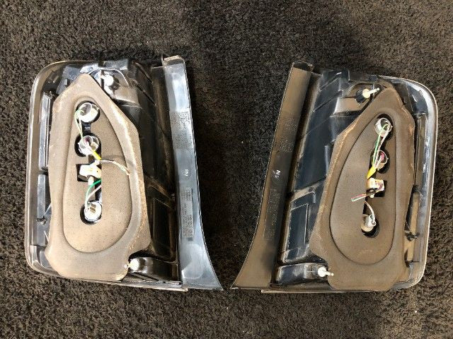 [TAIL LAMP LH / RH] TOYOTA PRIUS NHW20 2006 1NZ-FXE FF AT 2WD #0003262035792