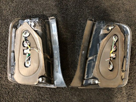 [TAIL LAMP LH / RH] TOYOTA PRIUS NHW20 2006 1NZ-FXE FF AT 2WD #0003262035792