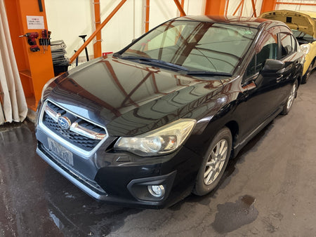 [CHOOSE PARTS] SUBARU IMPREZA G4 GJ7 2012 FB20 FF AT 4WD #0001000009409
