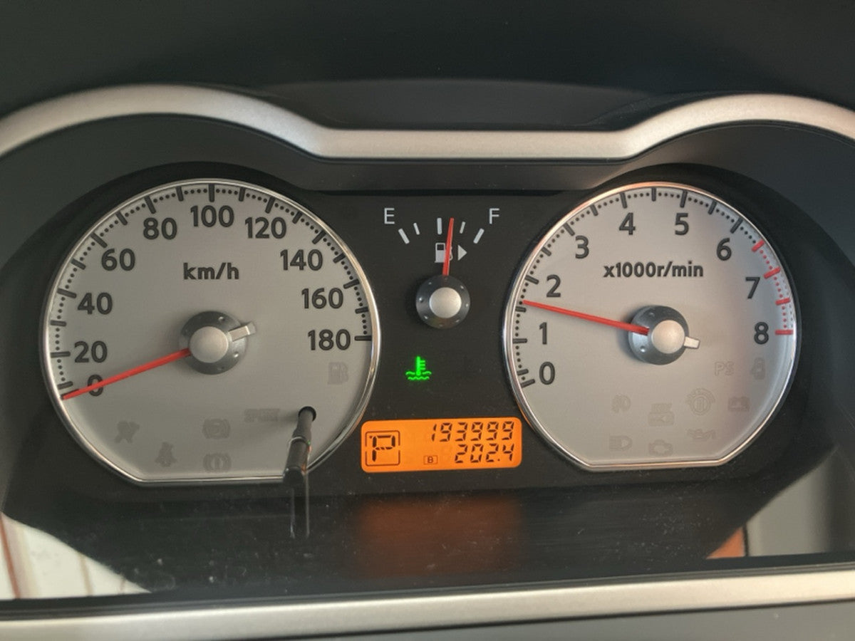 [USED ENGINE] NISSAN WINGROAD Y12 2011 HR15DE FF AT 2WD #0003265087712