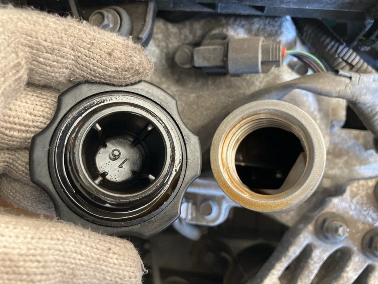 [CHOOSE PARTS] MAZDA DEMIO DE5FS 2007 ZY-VE FF AT 2WD #0002002672320