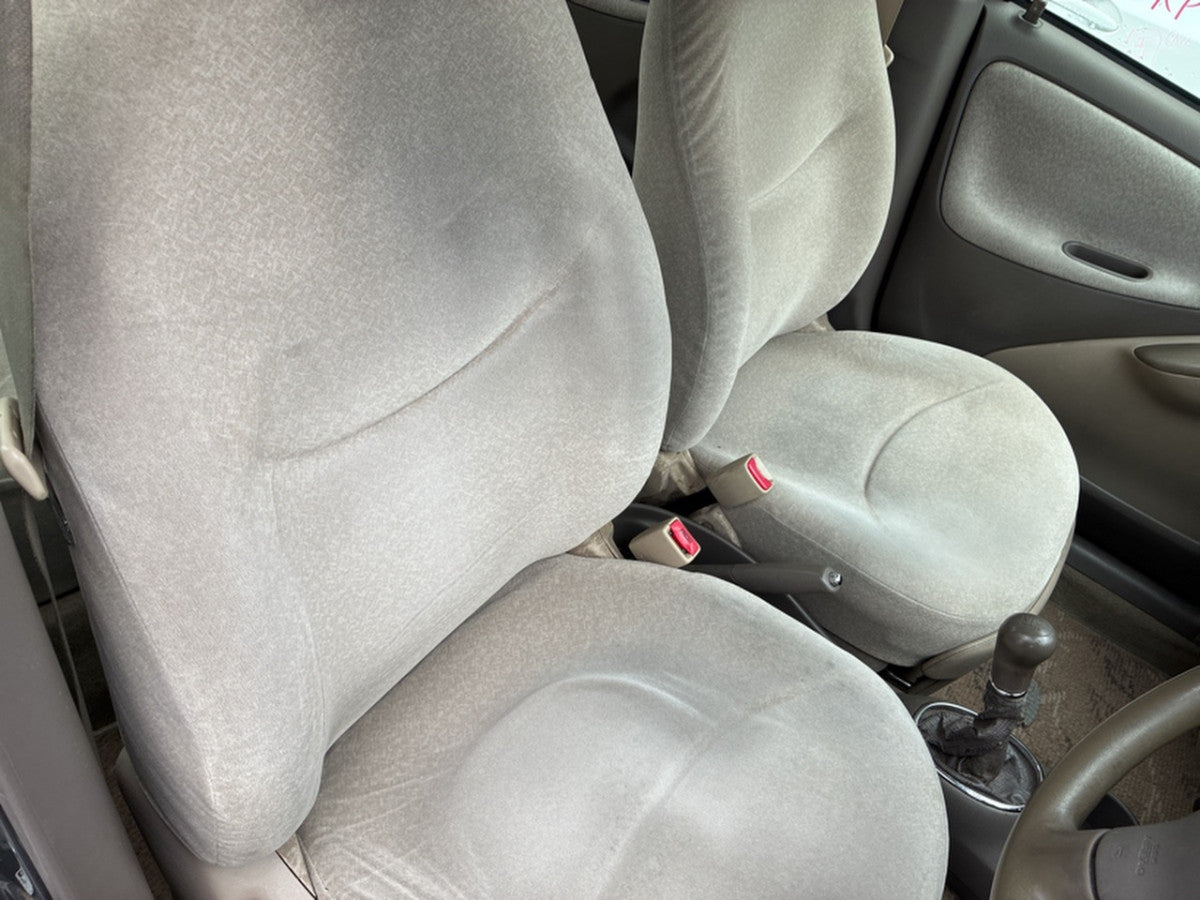[FENDER RH] TOYOTA PLATZ SCP11 2005 1SZ-FE FF MT 2WD #0403269015859