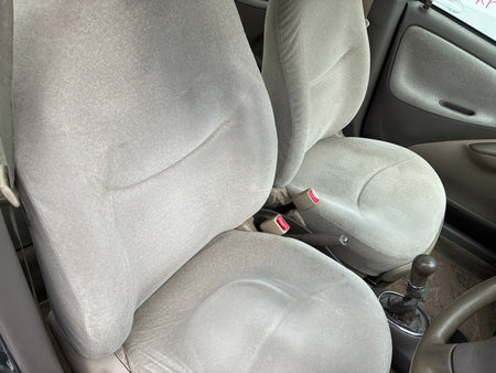[FENDER RH] TOYOTA PLATZ SCP11 2005 1SZ-FE FF MT 2WD #0403269015859