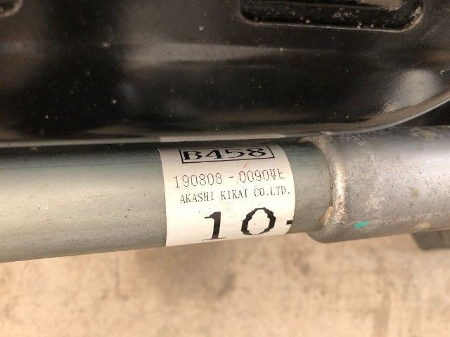 [F MEMBER] TOYOTA TANK M900A 2019 1KR-FE FF AT 2WD #000325B992334