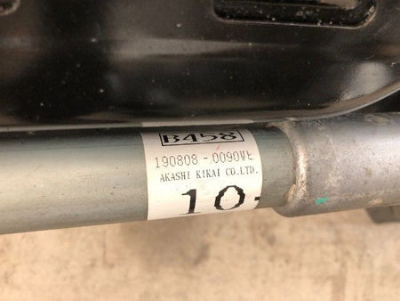 [F MEMBER] TOYOTA TANK M900A 2019 1KR-FE FF AT 2WD #000325B992334