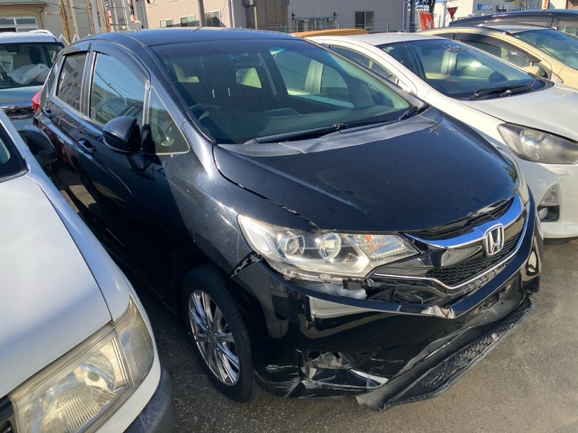 [CHOOSE PARTS] HONDA FIT GK4 2016 L13B FF AT 4WD #0002002692953