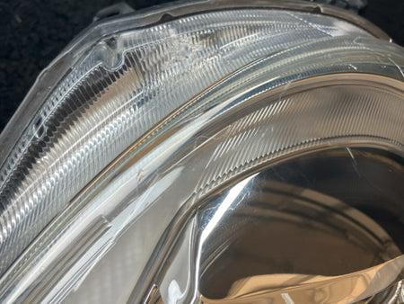 [HEADLIGHT ASSY LH] DAIHATSU CAST LA260S  KF FF AT 4WD #0003263052144