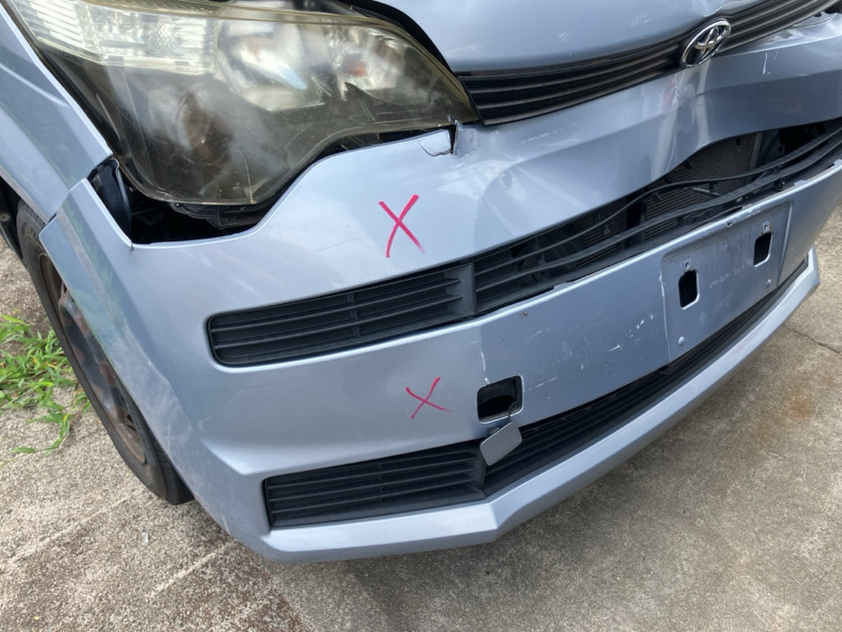 [CHOOSE PARTS] TOYOTA SPADE NCP141 2012 1NZ-FE FF AT 2WD #0002002672130