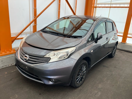 [CHOOSE PARTS] NISSAN NOTE NE12 2013 HR12DE FF AT 4WD #0002002692959