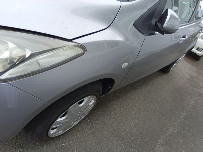 [TAIL LAMP RH] MAZDA DEMIO DE3FS 2009 ZJ-VE FF MT 2WD #0403269015618