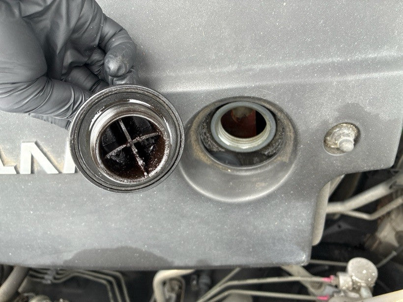 [CHOOSE PARTS] TOYOTA COROLLA FIELDER NZE141G 2008 1NZ-FE FF AT 2WD #0401000000913