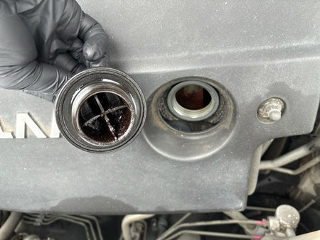 [CHOOSE PARTS] TOYOTA COROLLA FIELDER NZE141G 2008 1NZ-FE FF AT 2WD #0401000000913