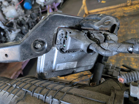 [USED ENGINE] HONDA FIT GE6 2010 L13A FF AT 2WD #0003266105676