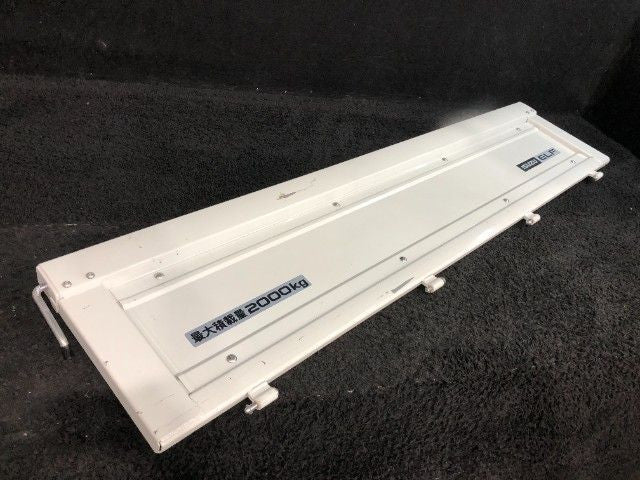 [R AORI] ISUZU ELF ASH2F23  KA20 FR MT 2WD #0003261019677