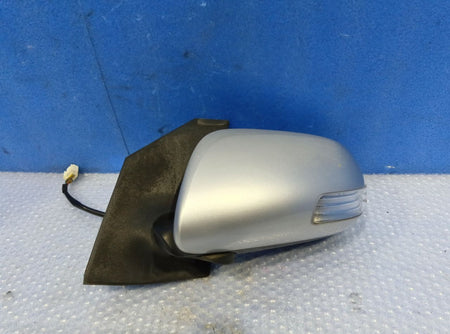 [SIDE MIRROR LH] TOYOTA COROLLA FIELDER NZE141G 2007 1NZ-FE FF AT 2WD #0403269015932