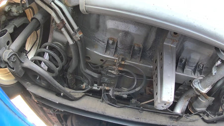 [CHOOSE PARTS] NISSAN SERENA CC25 2007 MR20DE FF AT 2WD #0002002682590