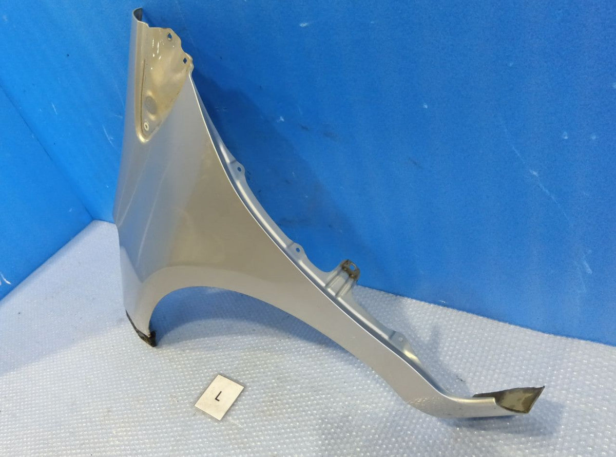 [FENDER LH] TOYOTA VITZ KSP130 2014 1KR-FE FF AT 2WD #0403267012198