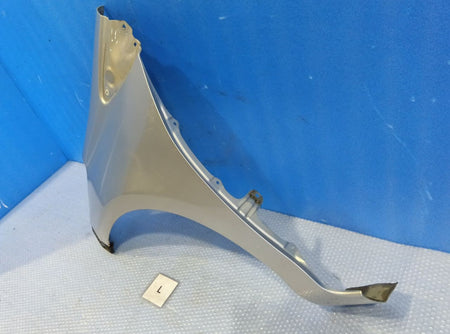 [FENDER LH] TOYOTA VITZ KSP130 2014 1KR-FE FF AT 2WD #0403267012198