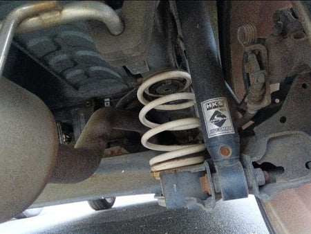 [USED ENGINE] MITSUBISHI COLT Z27AG 2009 4G15 FF AT 2WD #0403266011184