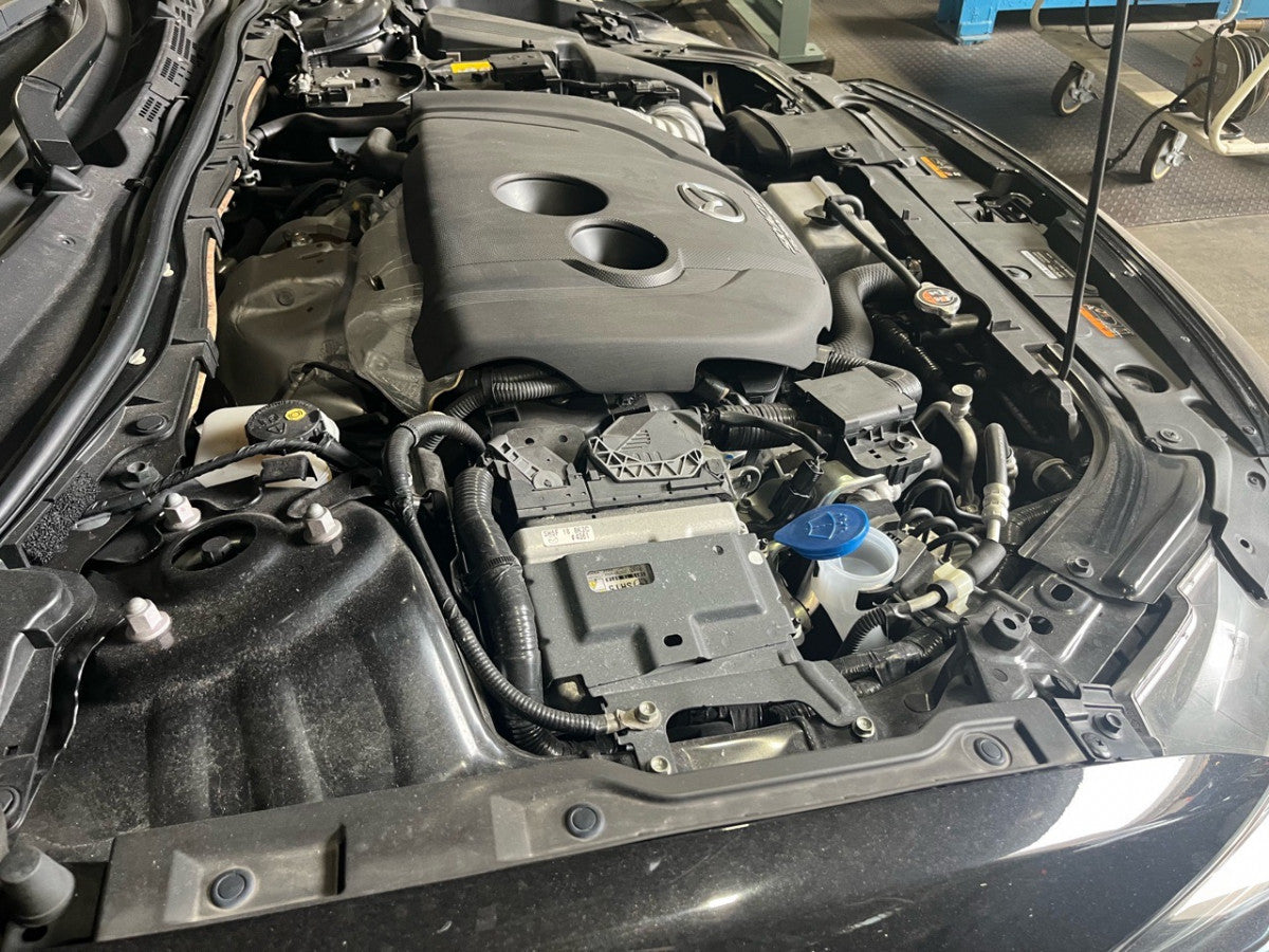 [CHOOSE PARTS] MAZDA ATENZA SEDAN GJ2FP 2016 SH-VPTR FF AT 2WD #0451000000524
