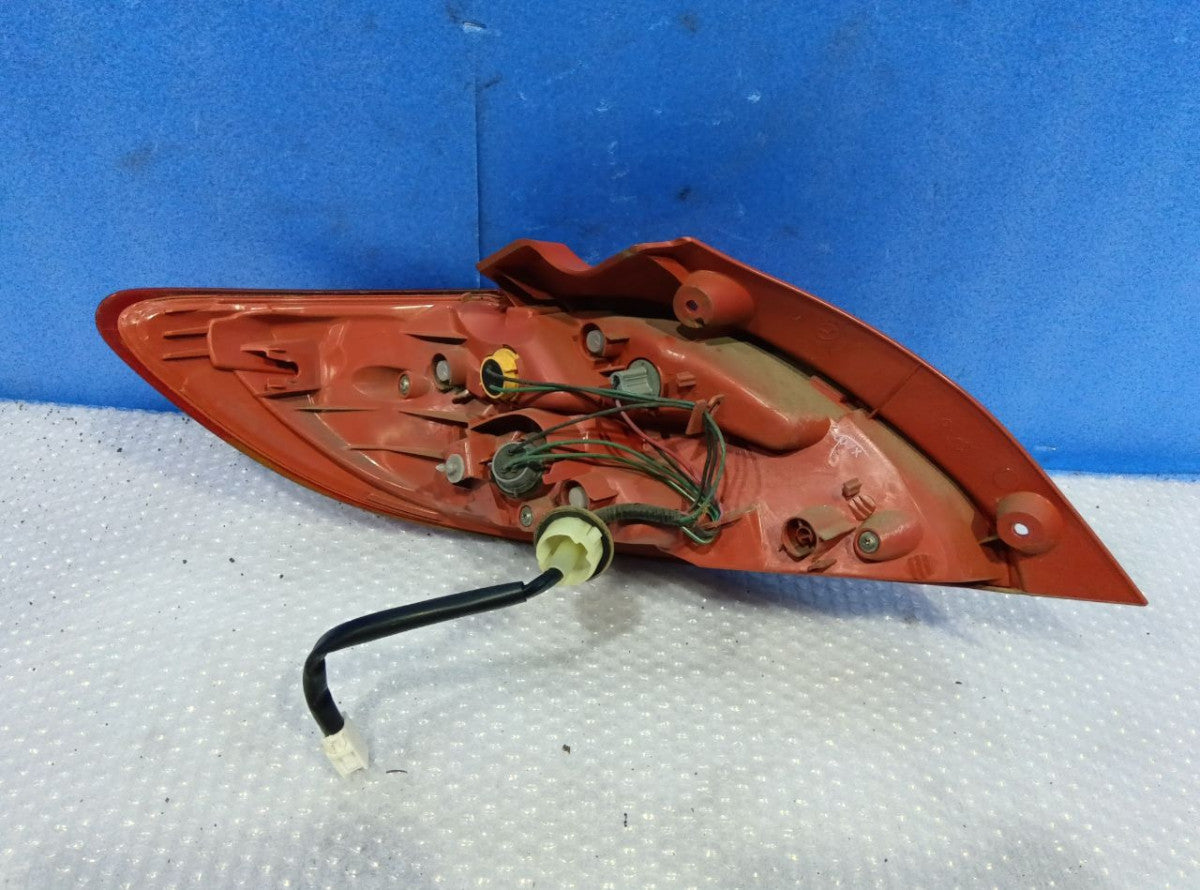 [TAIL LAMP RH] MAZDA DEMIO DE5FS 2008 ZY-VE FF AT 2WD #0403269015648