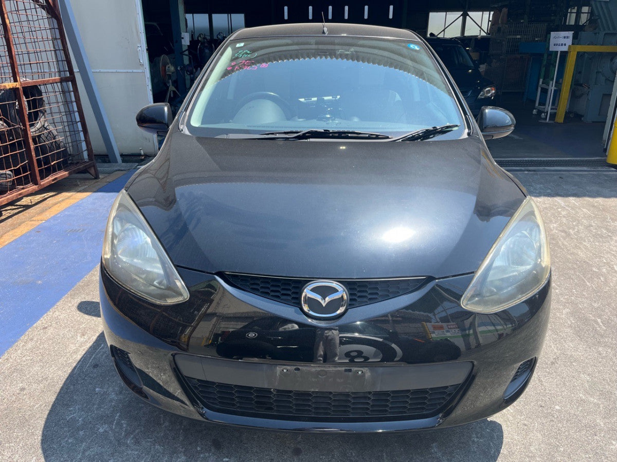 [CHOOSE PARTS] MAZDA DEMIO DE3FS 2010 ZJ-VE FF AT 2WD #0451000000451