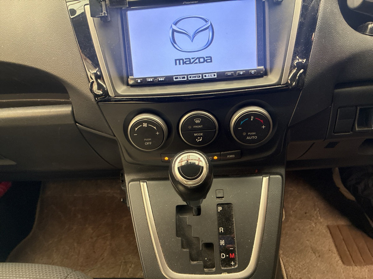 [CHOOSE PARTS] MAZDA PREMACY CWFFW 2013 PE-VPS FF AT 2WD #0001000015903
