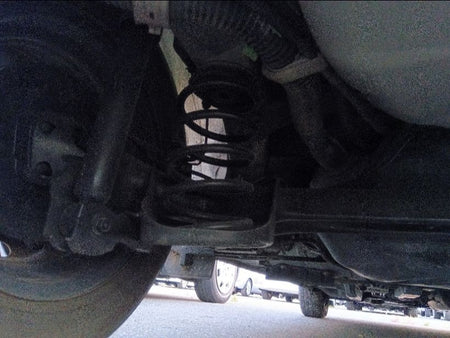 [BONNET] TOYOTA VITZ KSP130 2013 1KR-FE FF AT 2WD #0403266011082