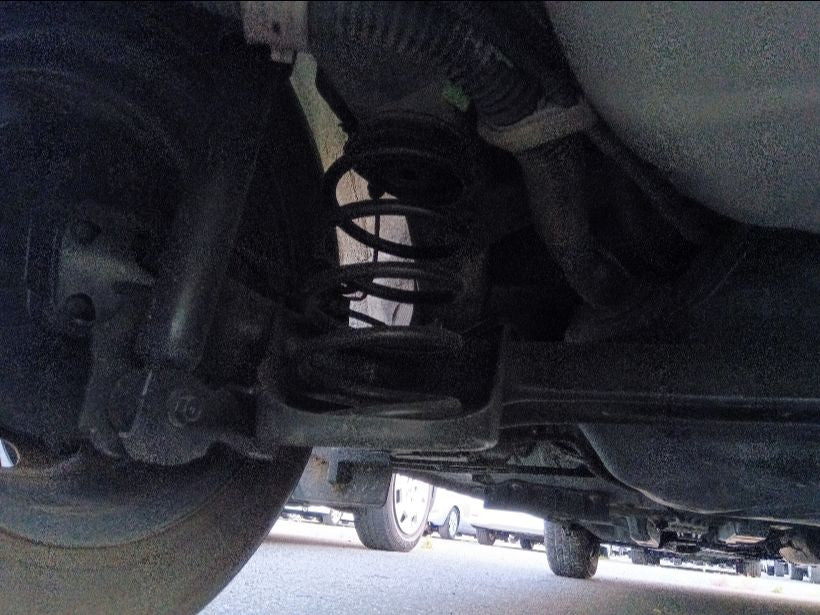 [FENDER RH] TOYOTA VITZ KSP130 2013 1KR-FE FF AT 2WD #0403266011083