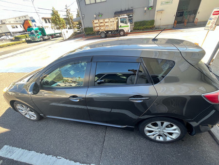 [CHOOSE PARTS] MAZDA AXELA SPORT BLEFW 2009 LF-VDS FF AT 2WD #0451000000514