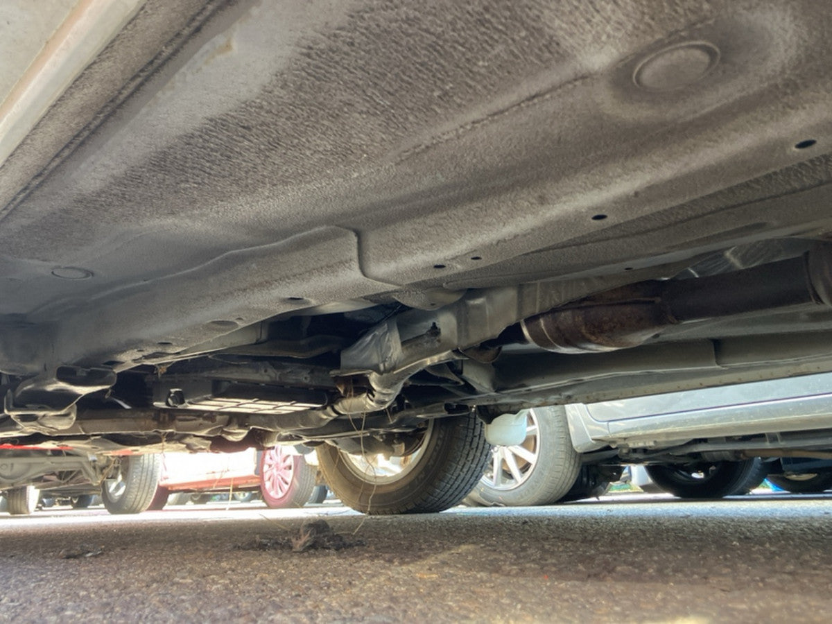 [CHOOSE PARTS] SUBARU FORESTER SG5 2004 EJ20 FF AT 4WD #0001000015162