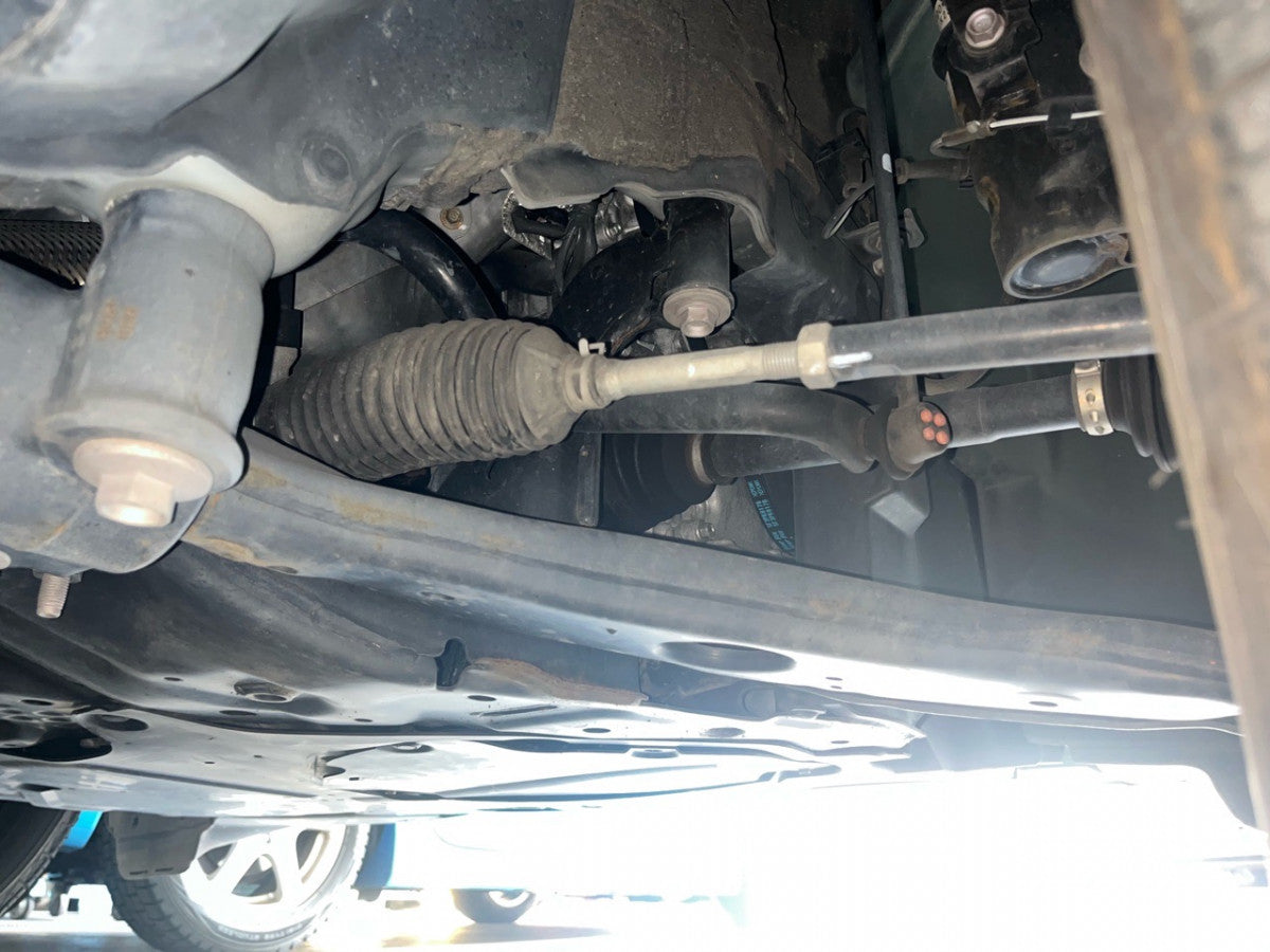 [CHOOSE PARTS] MAZDA CX-5 KF5P 2022 PY-RPS FF AT 2WD #0451000000457