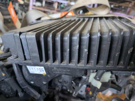 [USED ENGINE] MAZDA DEMIO DE3FS 2011 ZJ-VE FF MT 2WD #0003266104277