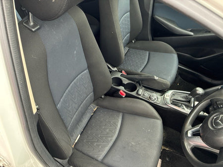 [CHOOSE PARTS] MAZDA DEMIO DJ3FS 2015 P3-VPS FF AT 2WD #0401000000912