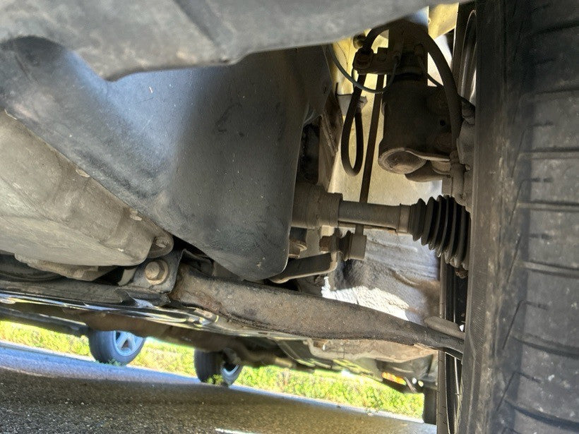 [CHOOSE PARTS] TOYOTA COROLLA FIELDER NZE144G 2009 1NZ-FE FF AT 4WD #0401000000904