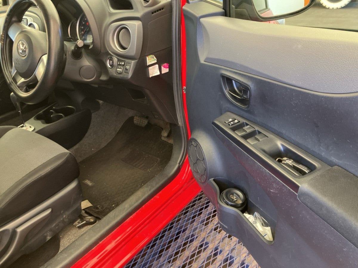 [CHOOSE PARTS] TOYOTA VITZ KSP130 2013 1KR-FE FF AT 2WD #0001000016029