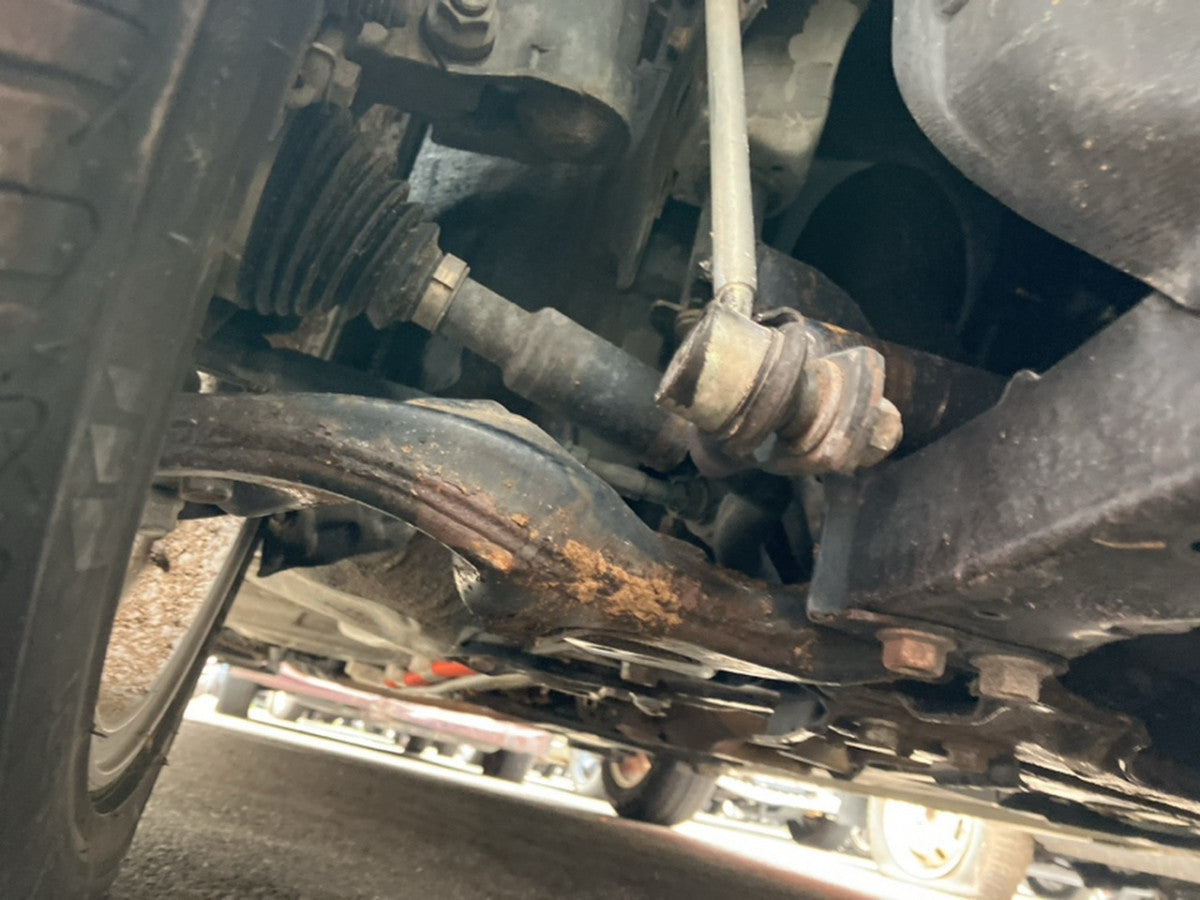 [CHOOSE PARTS] TOYOTA PRIUS ZVW30 2012 2ZR-FXE FF AT 2WD #0001000016007
