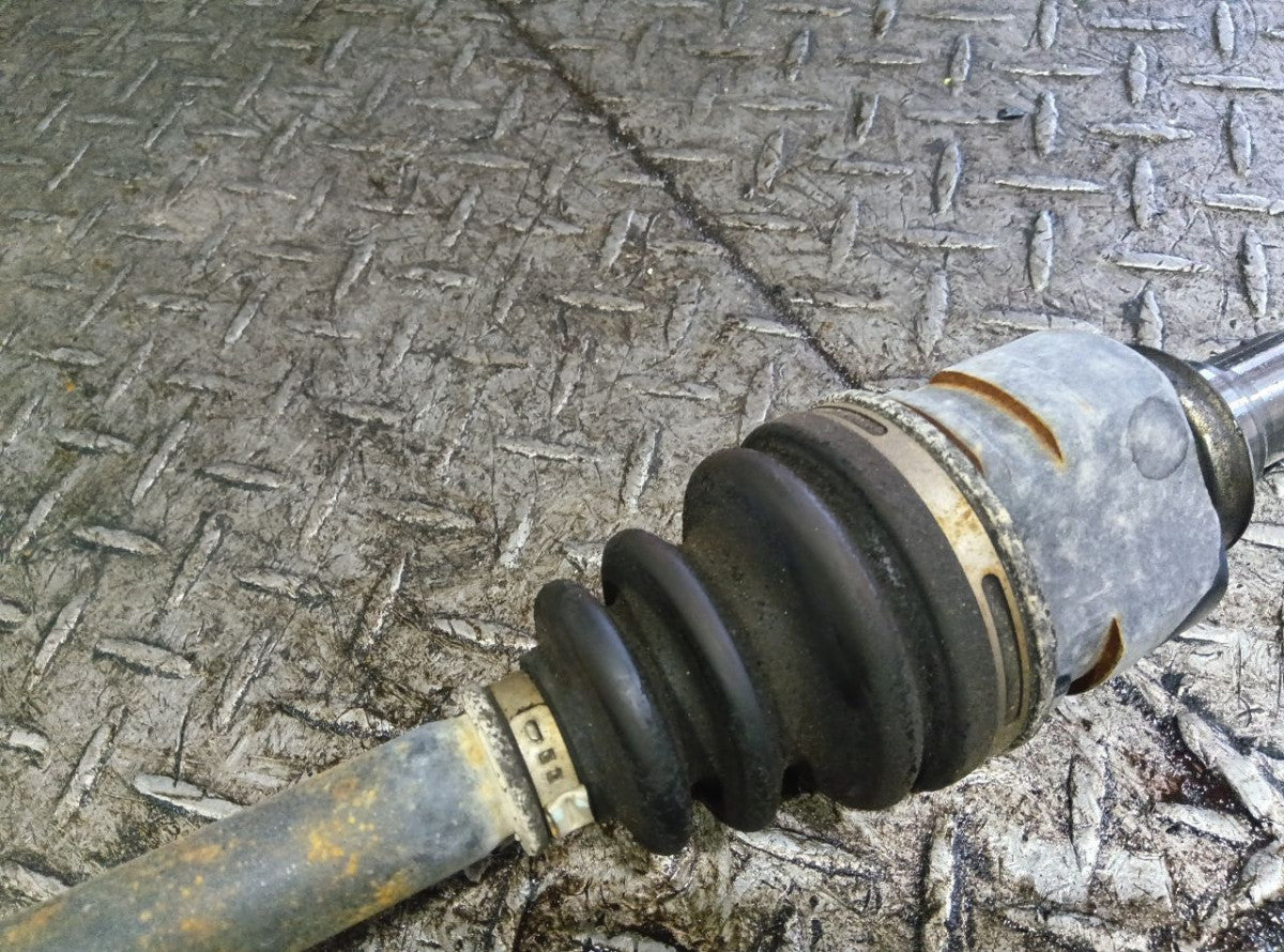 [F SUSPENSION ASSY RH] TOYOTA VITZ KSP130 2013 1KR-FE FF AT 2WD #0403266010475