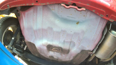 [CHOOSE PARTS] HONDA FIT GE6 2009 L13A FF AT 2WD #0002002661956