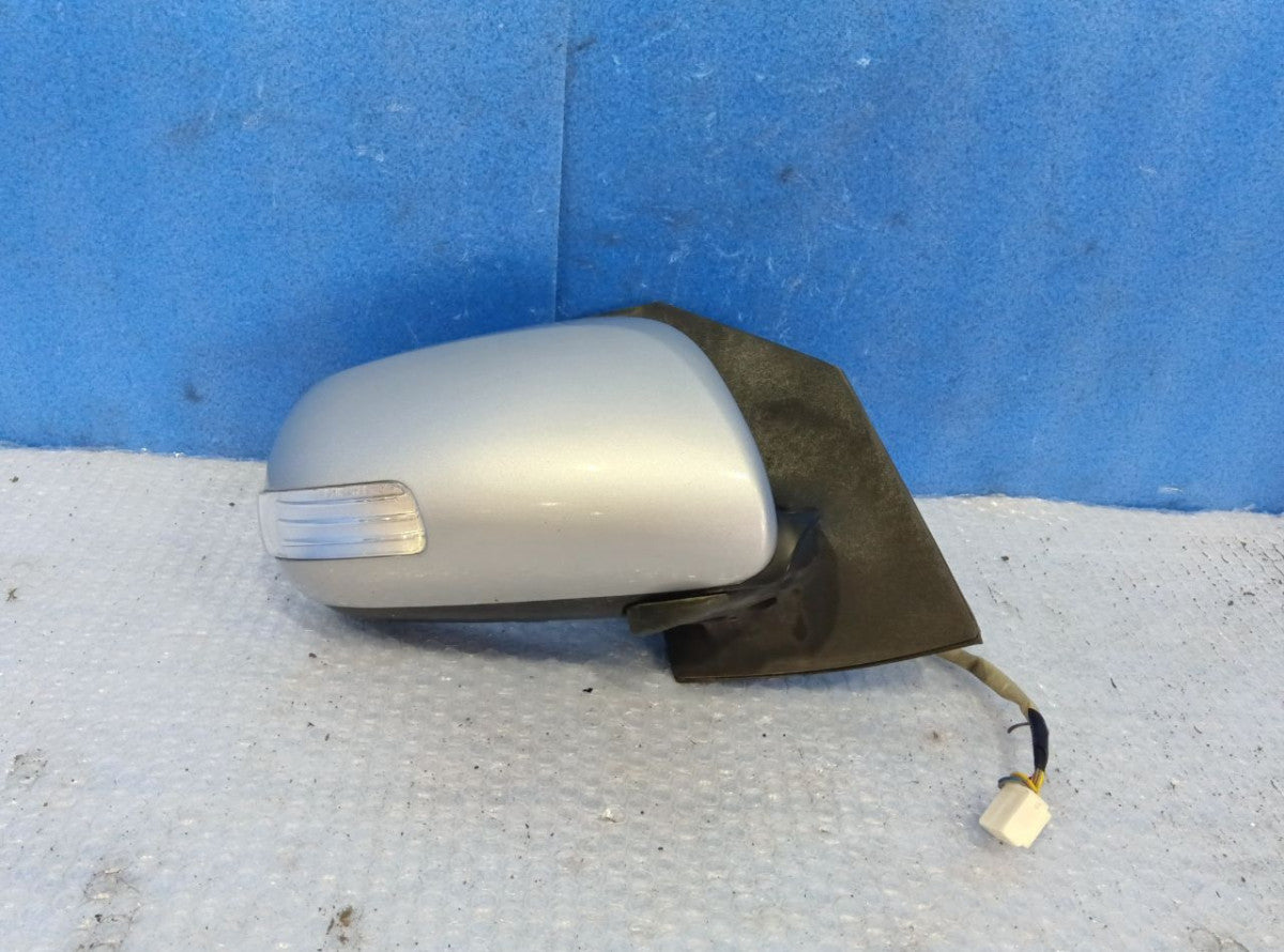 [SIDE MIRROR RH] TOYOTA COROLLA FIELDER NZE141G 2008 1NZ-FE FF AT 2WD #040326A017967