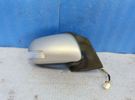 [SIDE MIRROR RH] TOYOTA COROLLA FIELDER NZE141G 2008 1NZ-FE FF AT 2WD #040326A017967