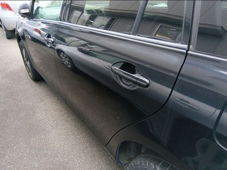 [SIDE MIRROR RH] TOYOTA COROLLA FIELDER NZE141G 2007 1NZ-FE FF AT 2WD #0403266010997