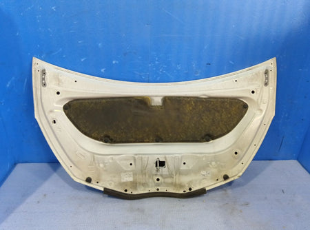 [BONNET] TOYOTA VITZ KSP130 2012 1KR-FE FF AT 2WD #0403269017769