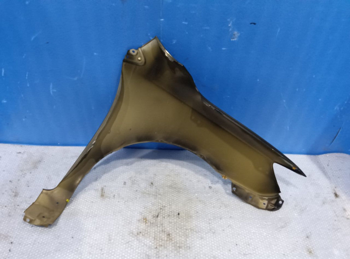 [FENDER LH] TOYOTA COROLLA FIELDER ZRE142G 2009 2ZR-FE FF AT 2WD #0403267014022