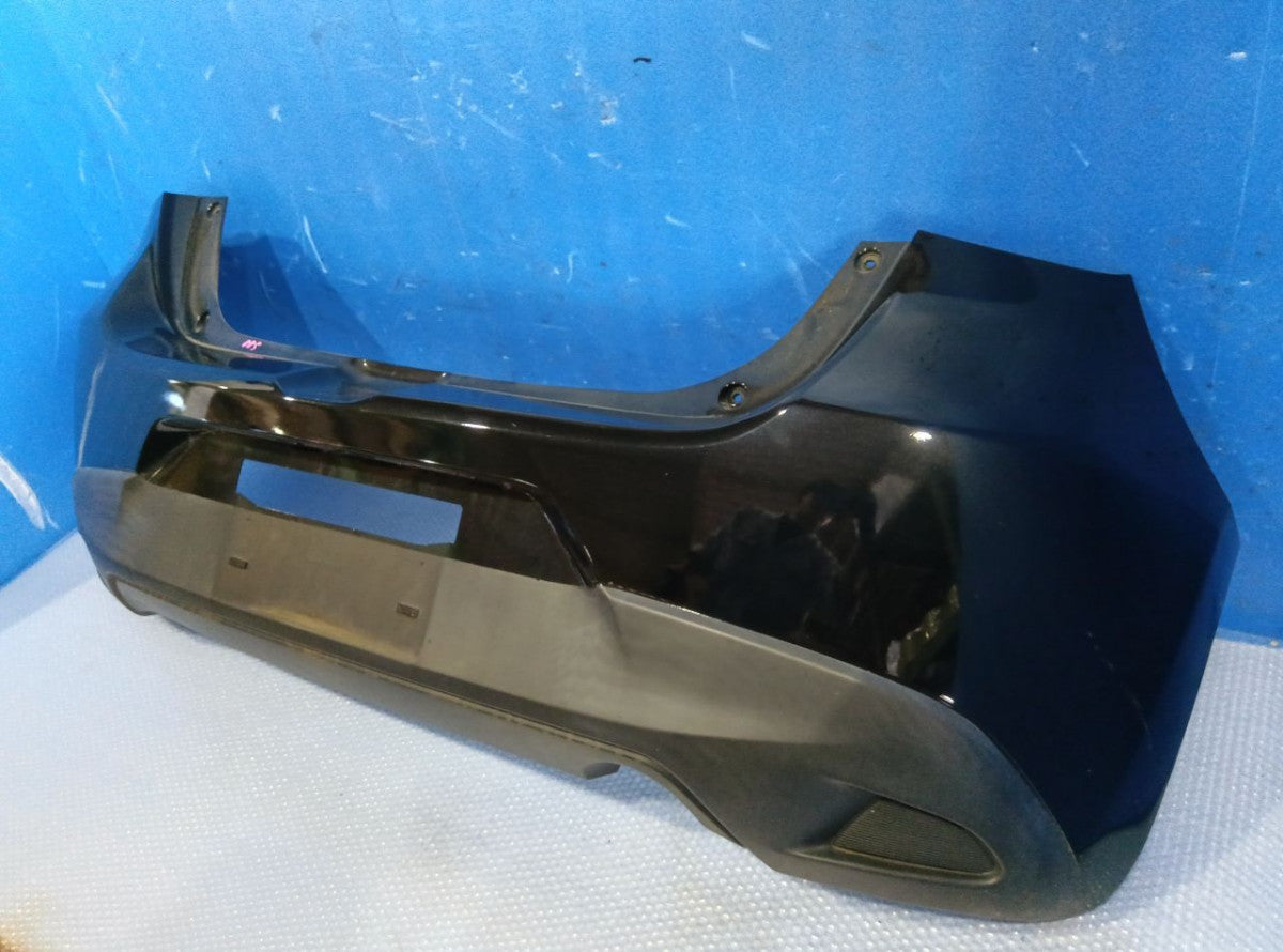 [R BUMPER ASSY] MAZDA DEMIO DJ5FS 2015 S5-DPTS FF AT 2WD #0403269017045